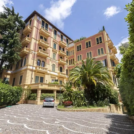 Mafalda 11 Apartment *