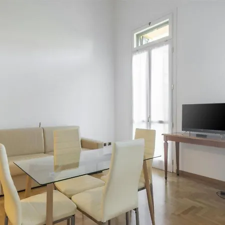 Apartment Mafalda 11 *