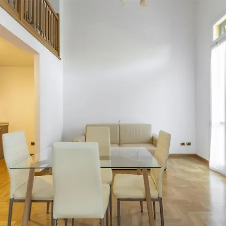 Apartamento Mafalda 11 Sanremo