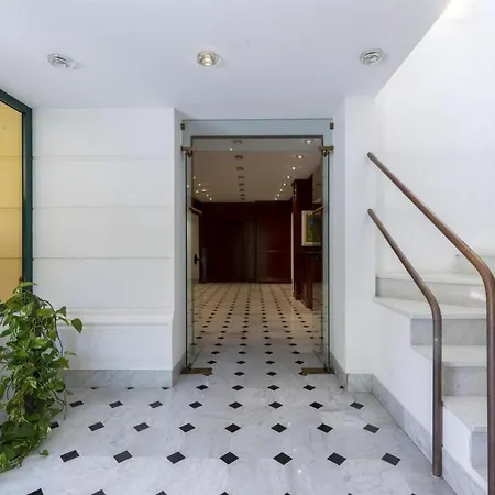Mafalda 11 Apartment Sanremo
